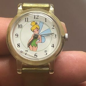 Disney TinkerBell Watch